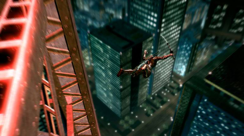 Ninja Blade - Imagen 40